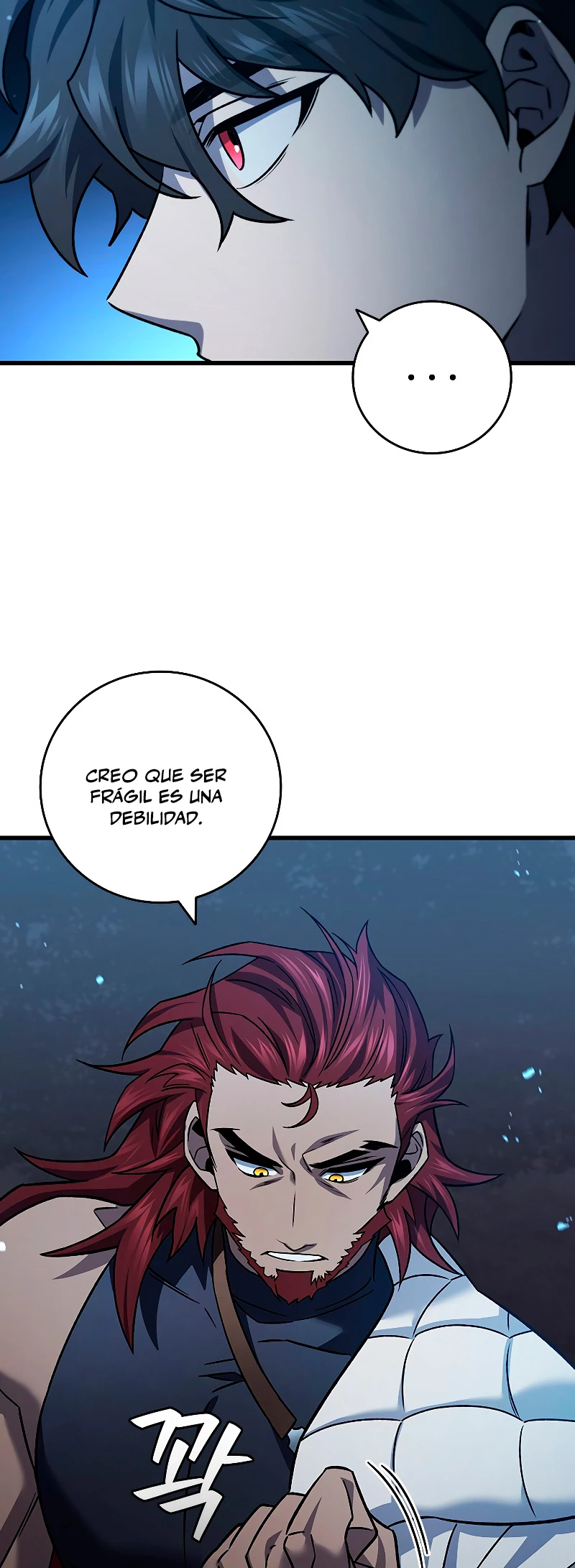 Mago devorador de dragones Capítulo 26 - Page 50