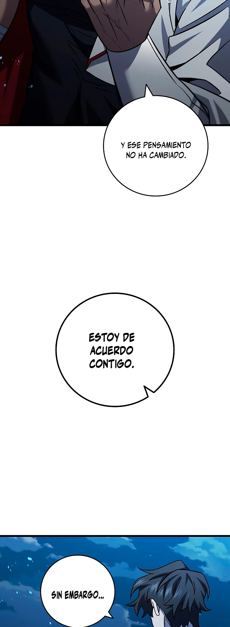 Mago devorador de dragones Capítulo 26 - Page 51