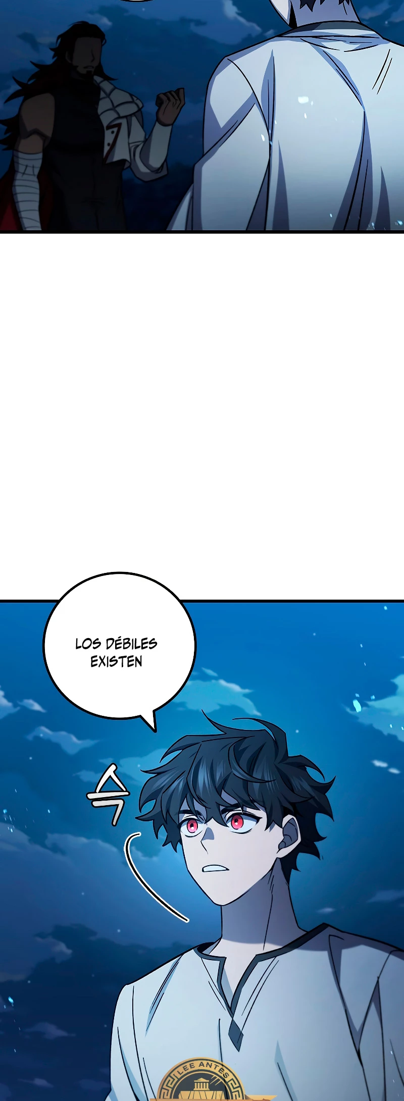 Mago devorador de dragones Capítulo 26 - Page 52