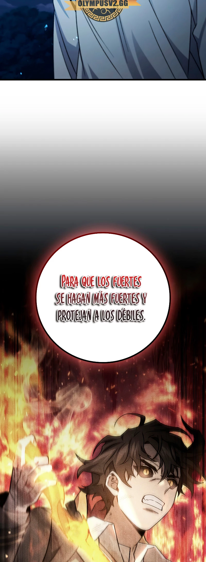 Mago devorador de dragones Capítulo 26 - Page 53