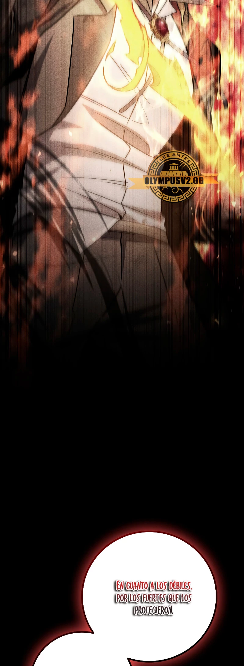 Mago devorador de dragones Capítulo 26 - Page 54
