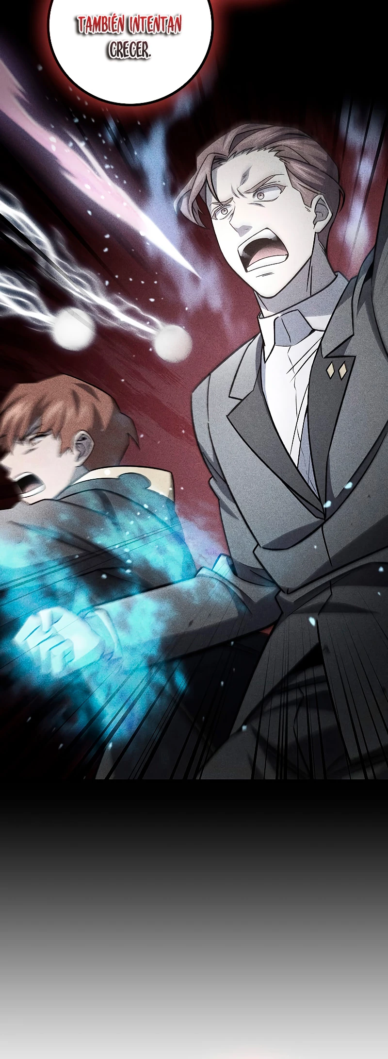 Mago devorador de dragones Capítulo 26 - Page 55