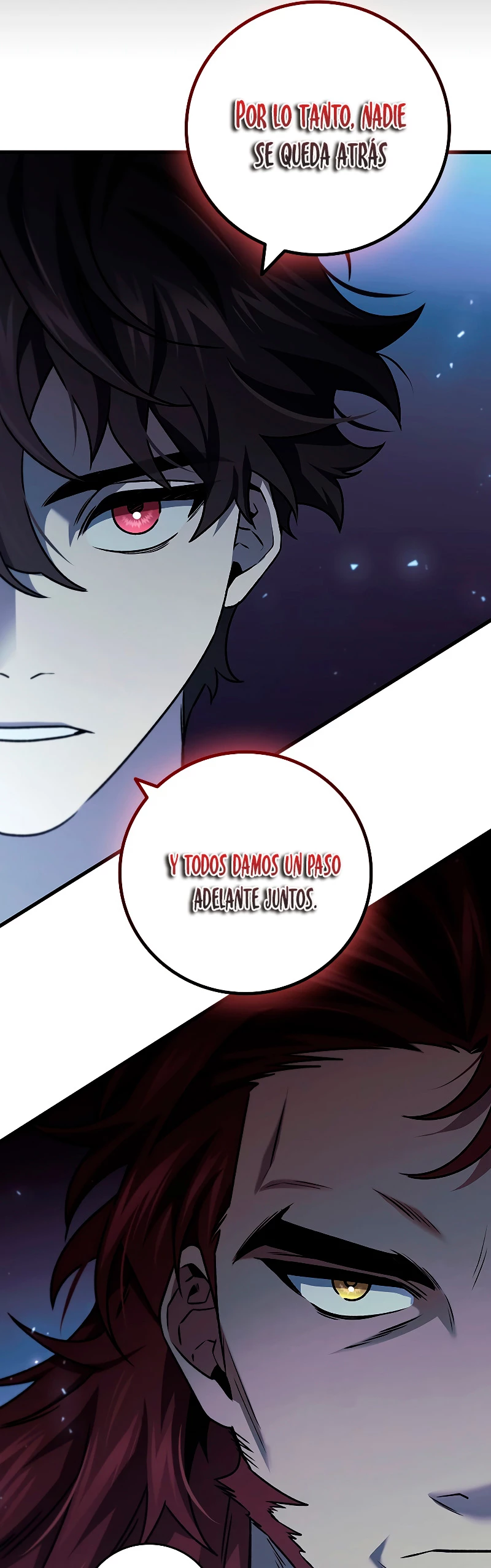 Mago devorador de dragones Capítulo 26 - Page 56