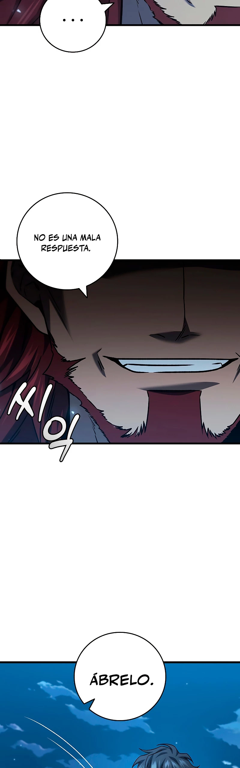 Mago devorador de dragones Capítulo 26 - Page 57