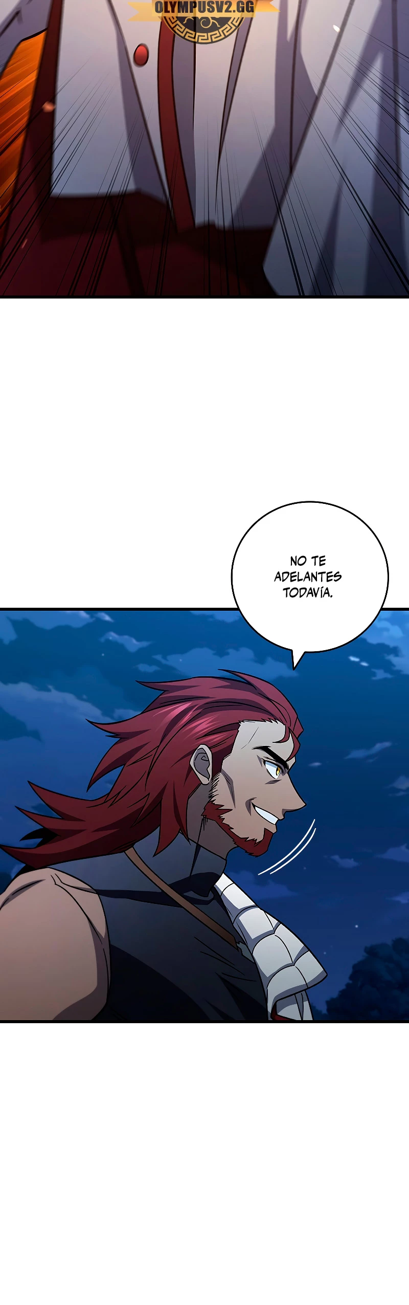 Mago devorador de dragones Capítulo 26 - Page 59