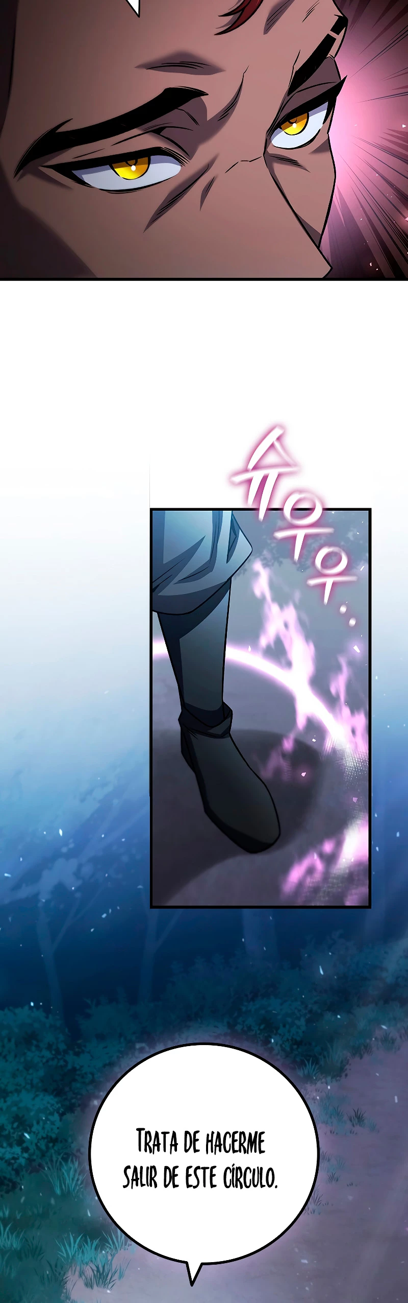 Mago devorador de dragones Capítulo 26 - Page 61