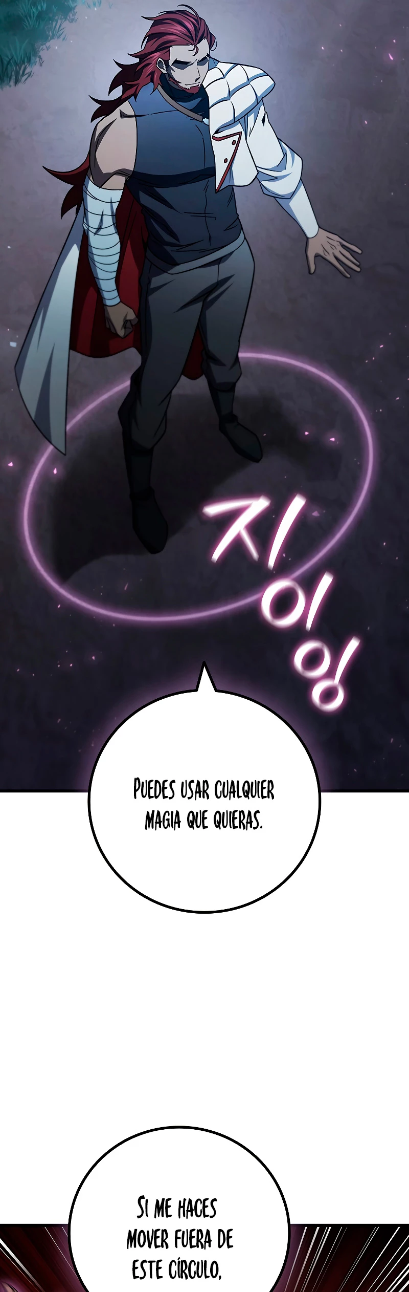 Mago devorador de dragones Capítulo 26 - Page 62