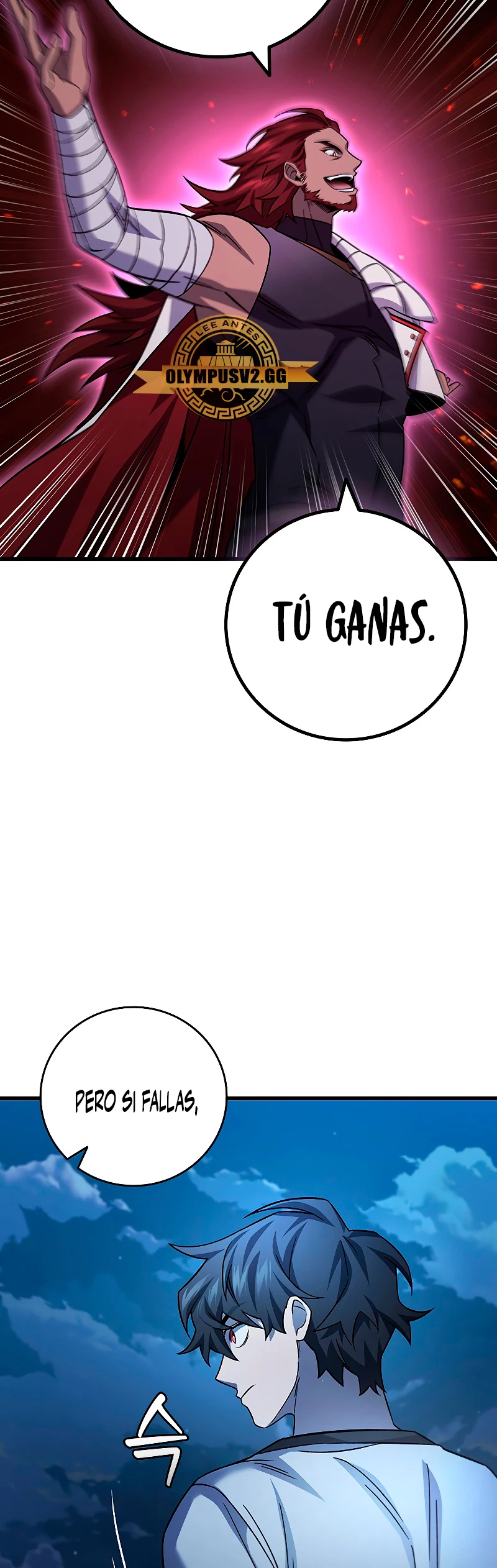 Mago devorador de dragones Capítulo 26 - Page 63