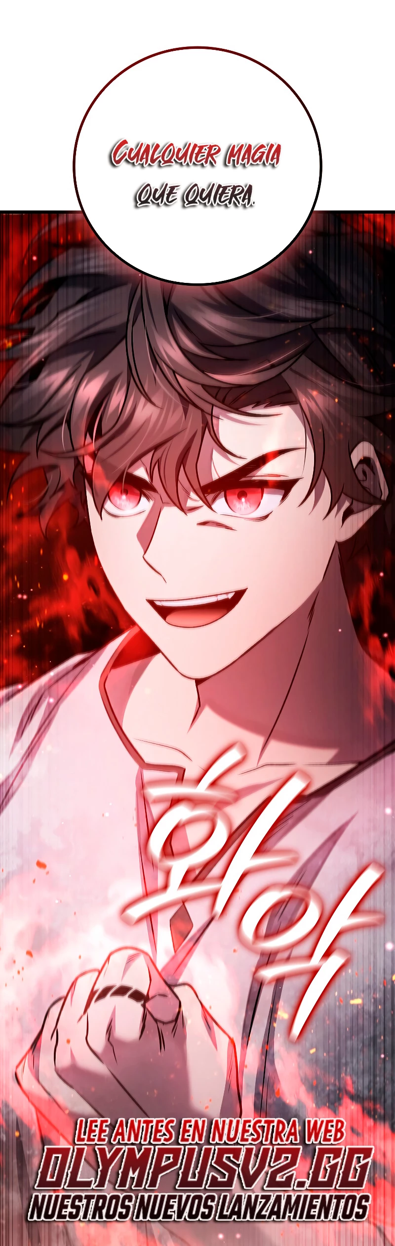 Mago devorador de dragones Capítulo 26 - Page 66