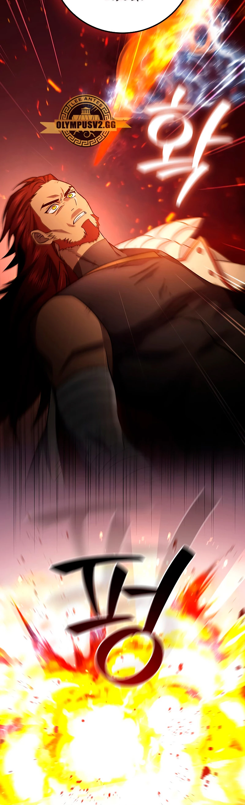 Mago devorador de dragones Capítulo 27 - Page 13