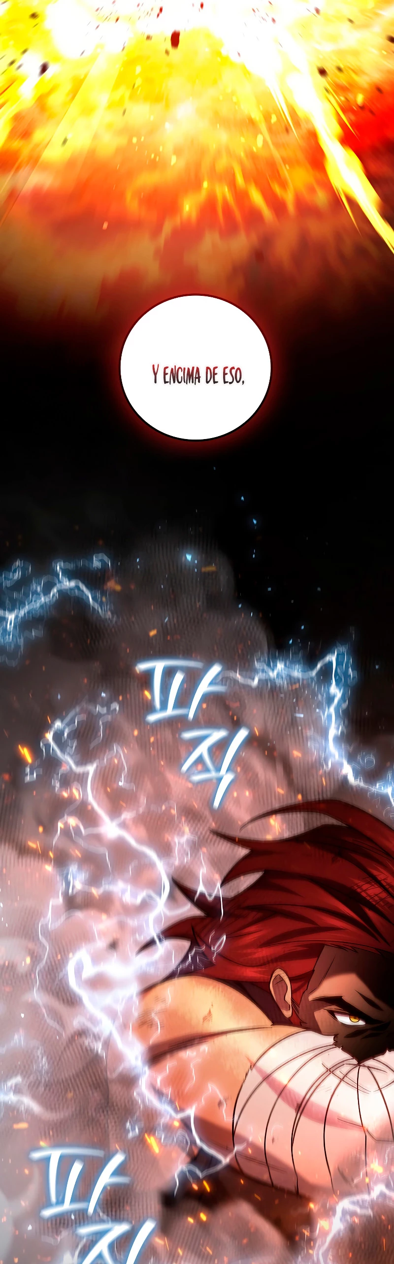 Mago devorador de dragones Capítulo 27 - Page 14