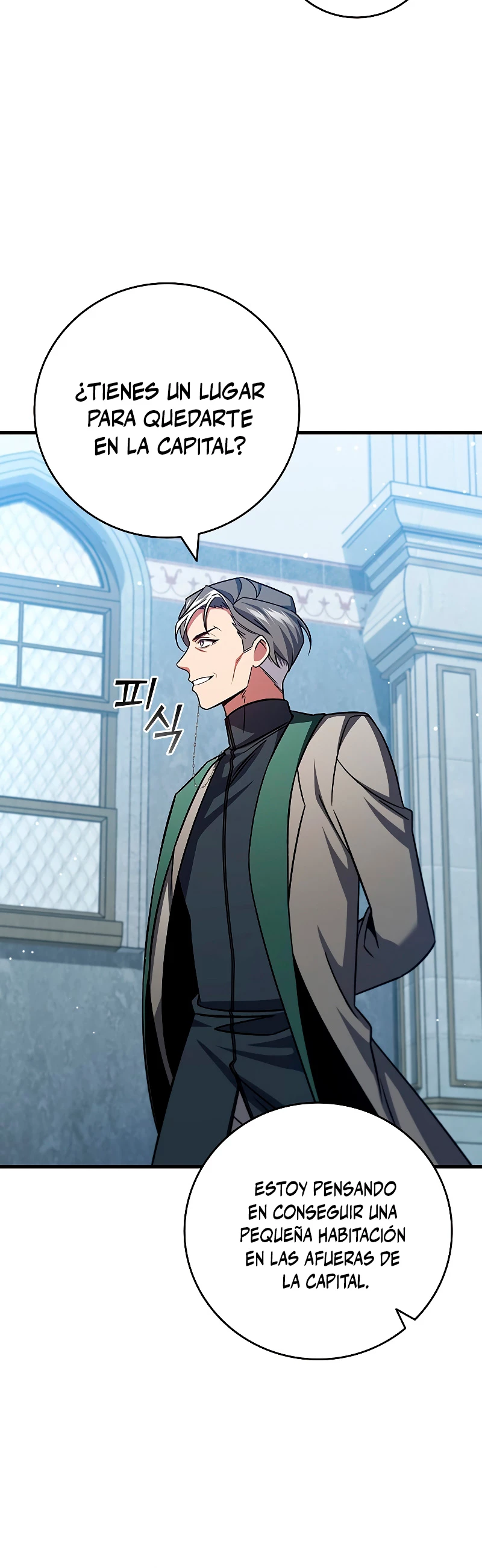 Mago devorador de dragones Capítulo 27 - Page 25