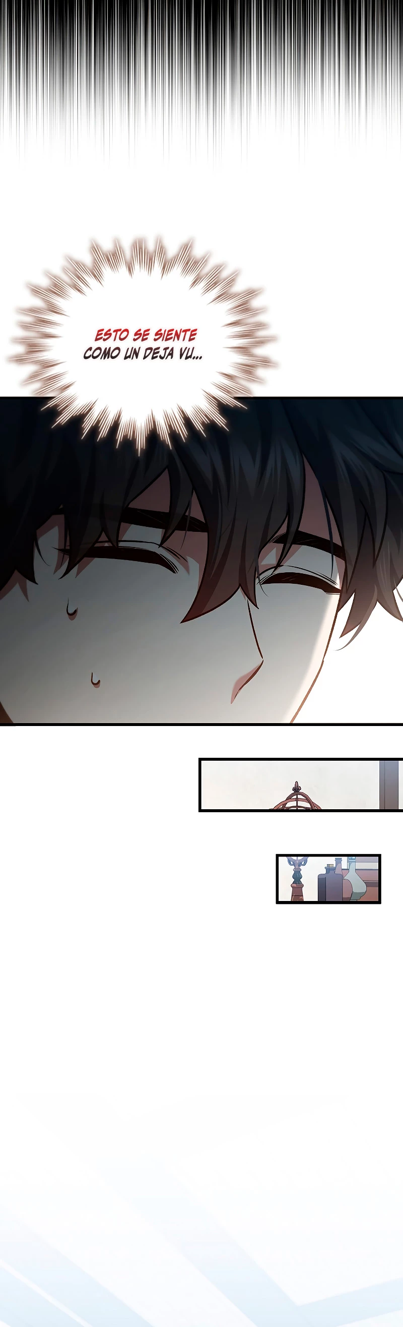 Mago devorador de dragones Capítulo 27 - Page 28