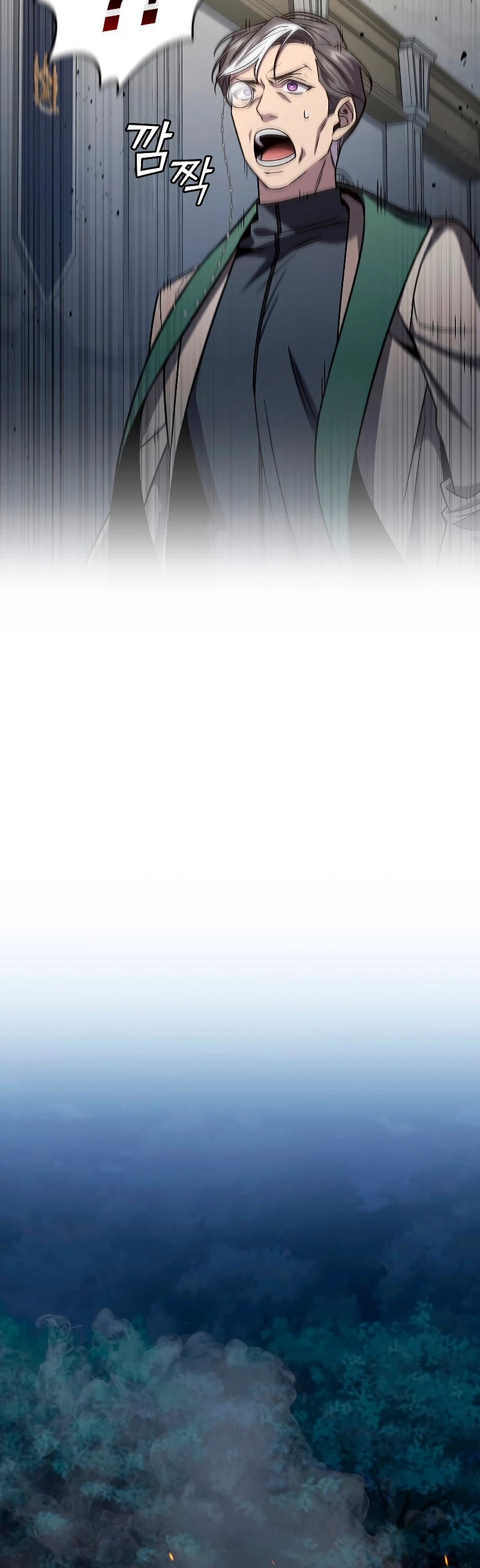 Mago devorador de dragones Capítulo 27 - Page 3