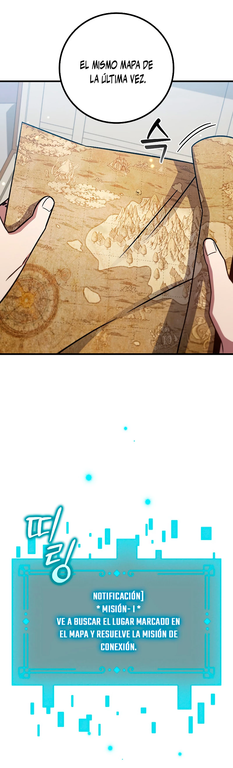 Mago devorador de dragones Capítulo 27 - Page 31