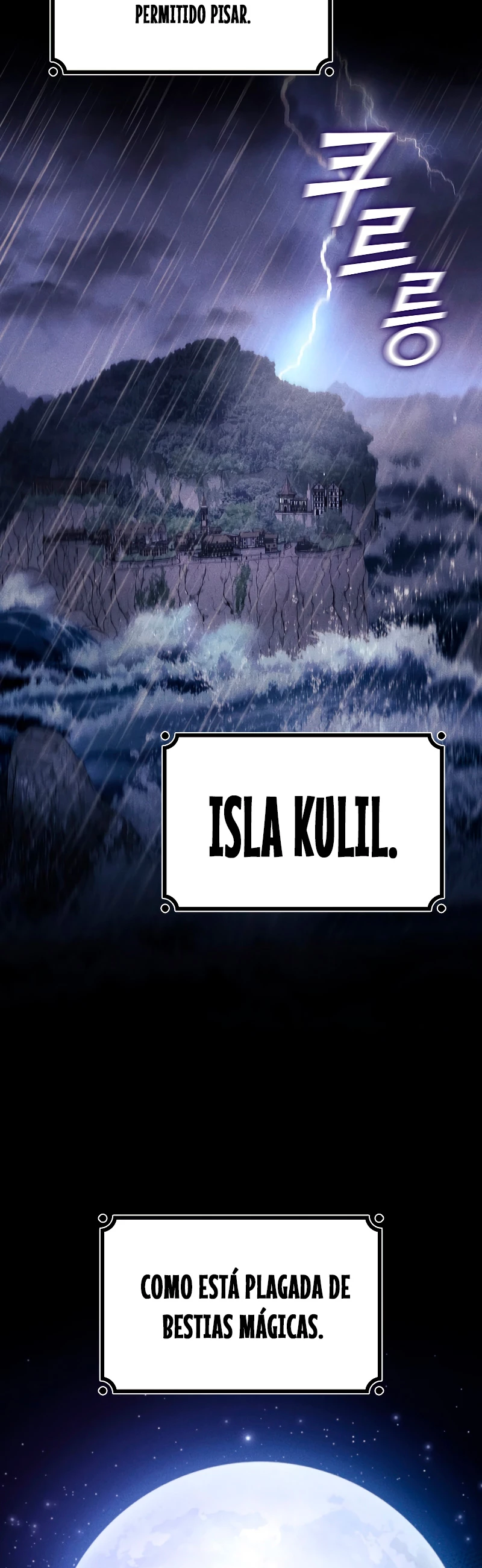 Mago devorador de dragones Capítulo 27 - Page 33