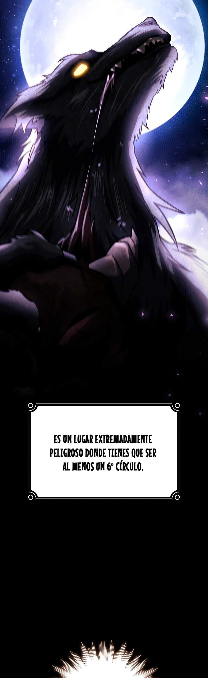 Mago devorador de dragones Capítulo 27 - Page 34