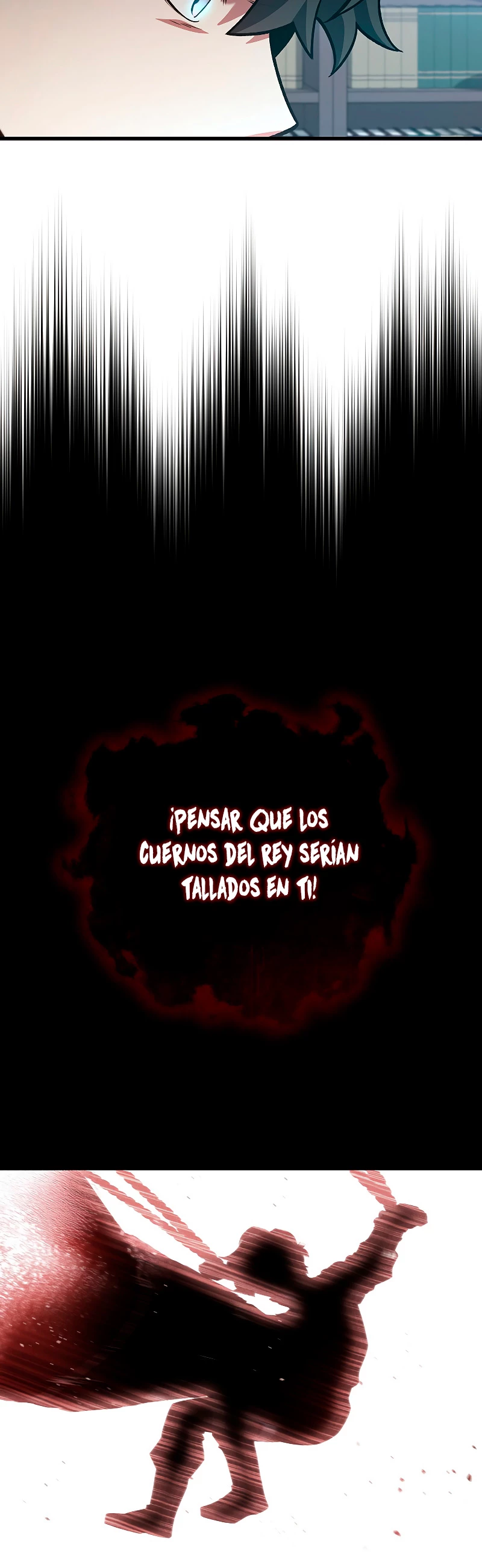 Mago devorador de dragones Capítulo 27 - Page 36