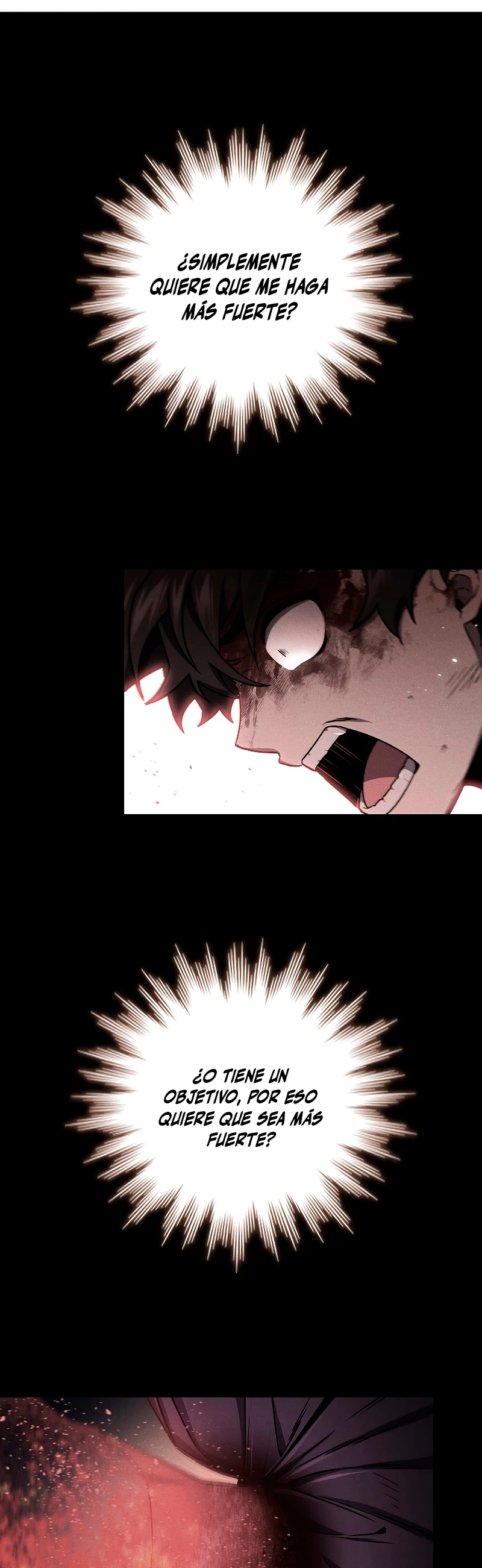 Mago devorador de dragones Capítulo 27 - Page 37