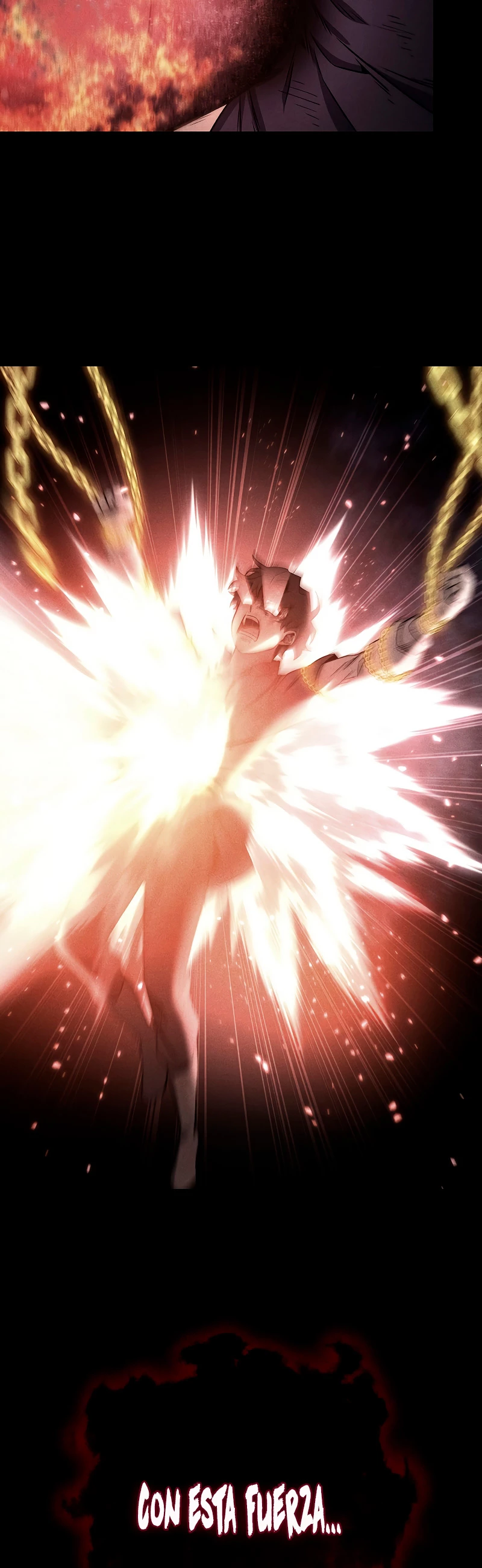 Mago devorador de dragones Capítulo 27 - Page 38