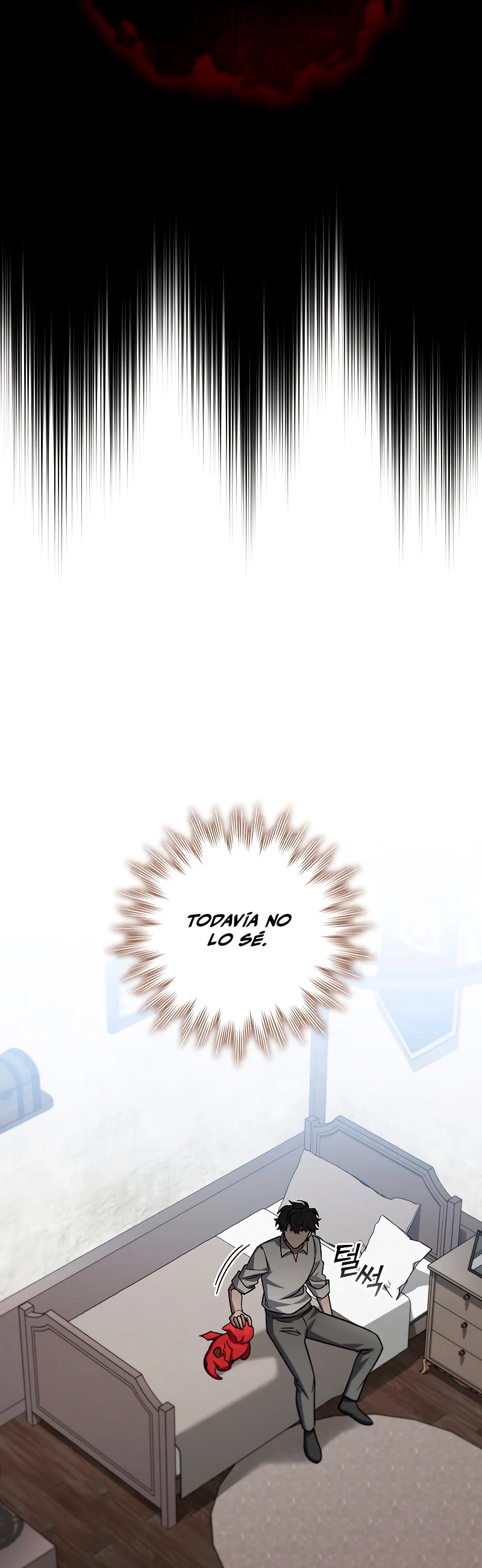 Mago devorador de dragones Capítulo 27 - Page 39