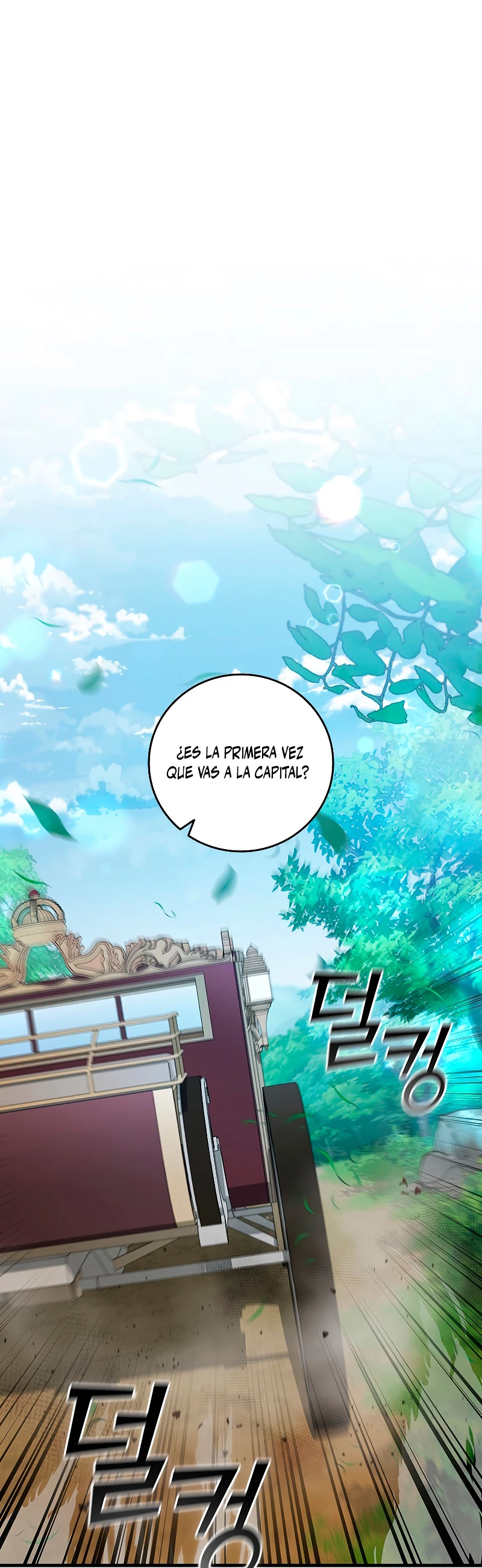 Mago devorador de dragones Capítulo 27 - Page 41