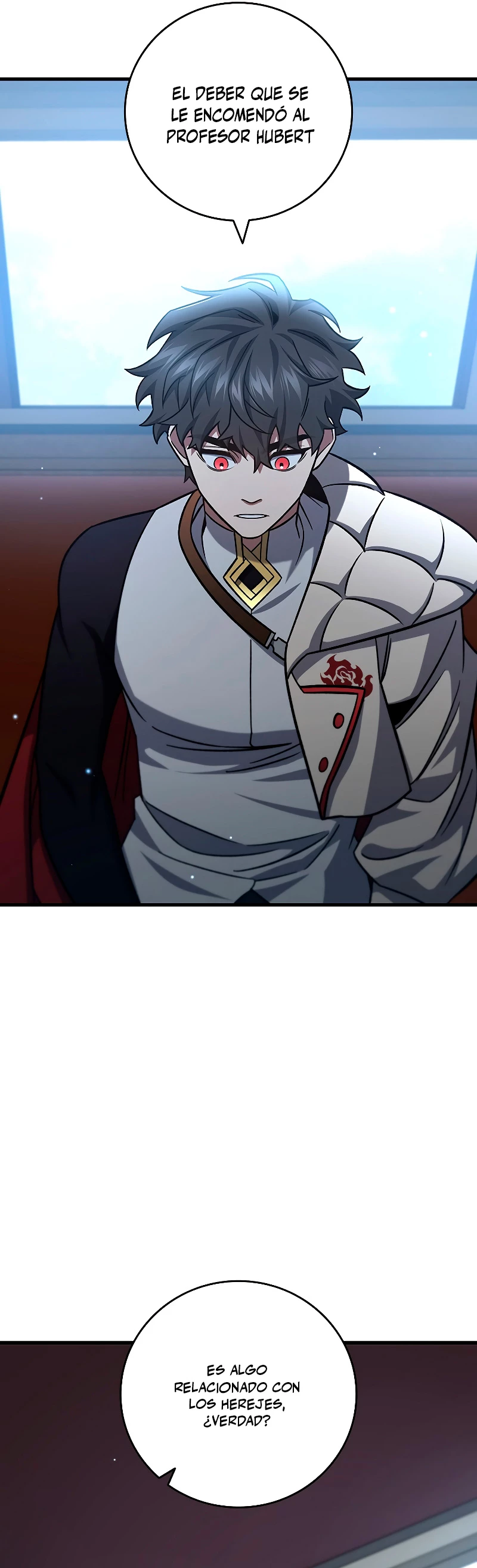 Mago devorador de dragones Capítulo 27 - Page 44