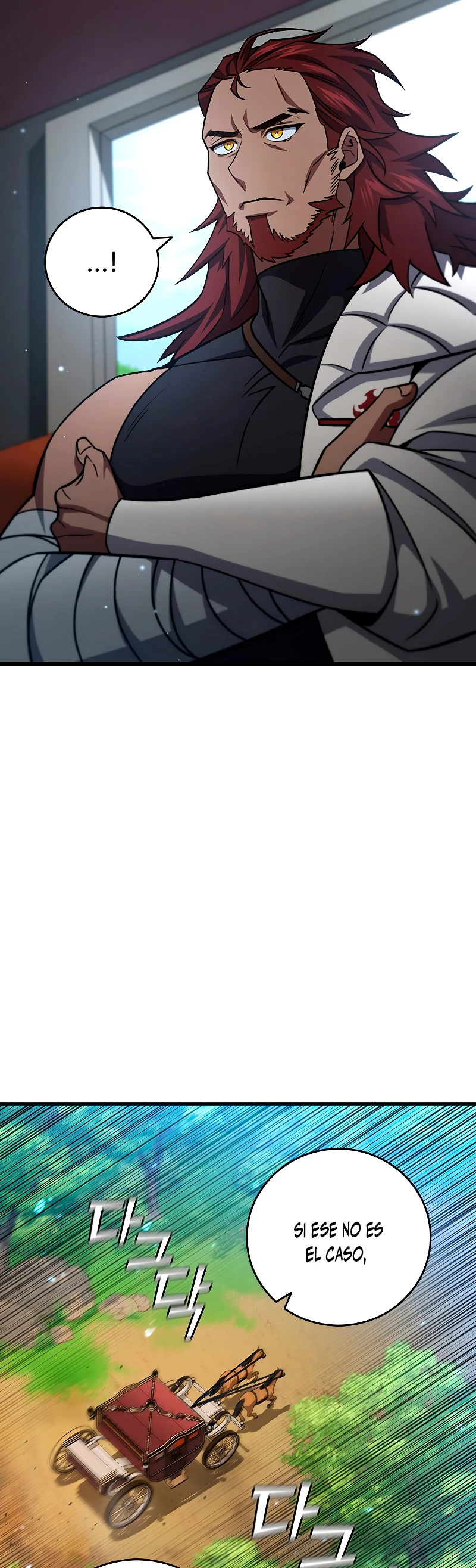 Mago devorador de dragones Capítulo 27 - Page 45