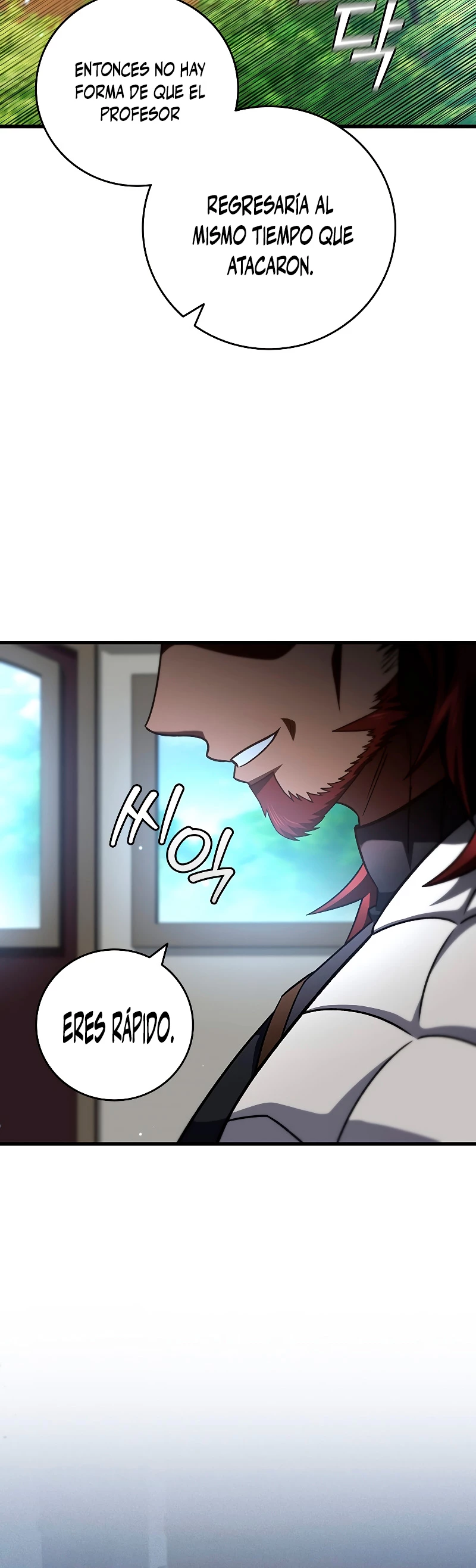 Mago devorador de dragones Capítulo 27 - Page 46