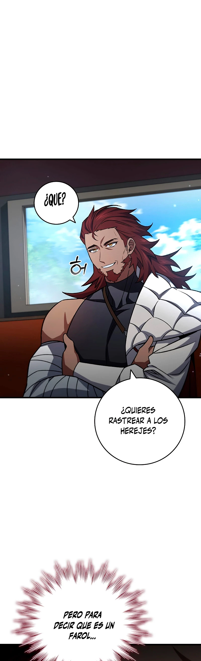 Mago devorador de dragones Capítulo 27 - Page 50