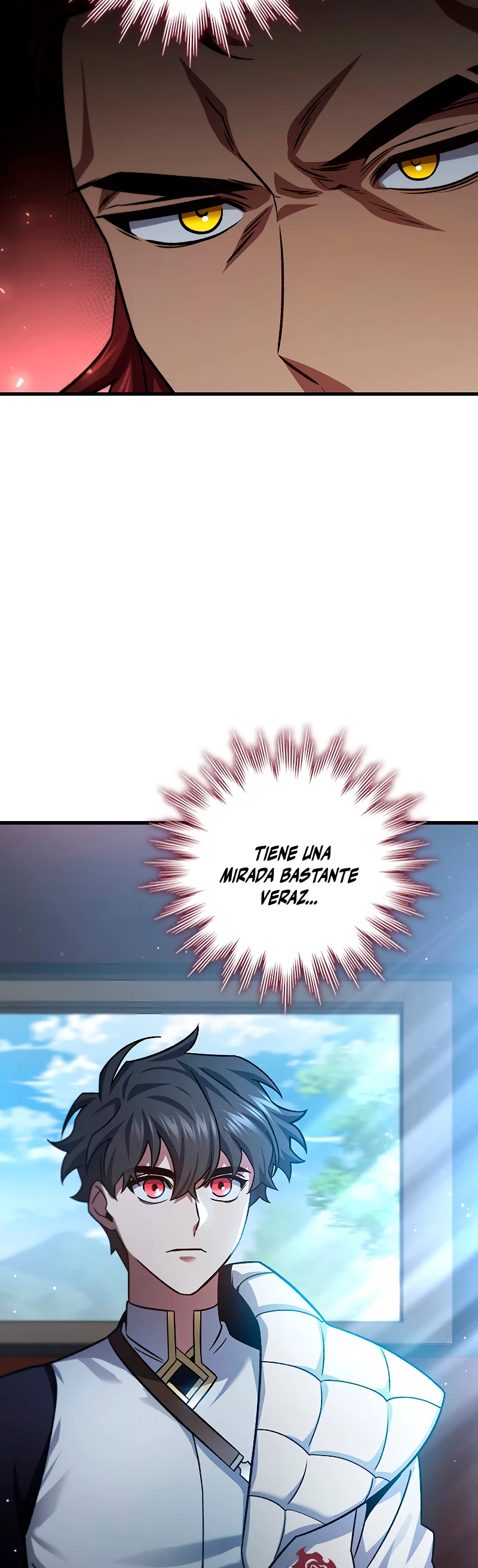 Mago devorador de dragones Capítulo 27 - Page 51