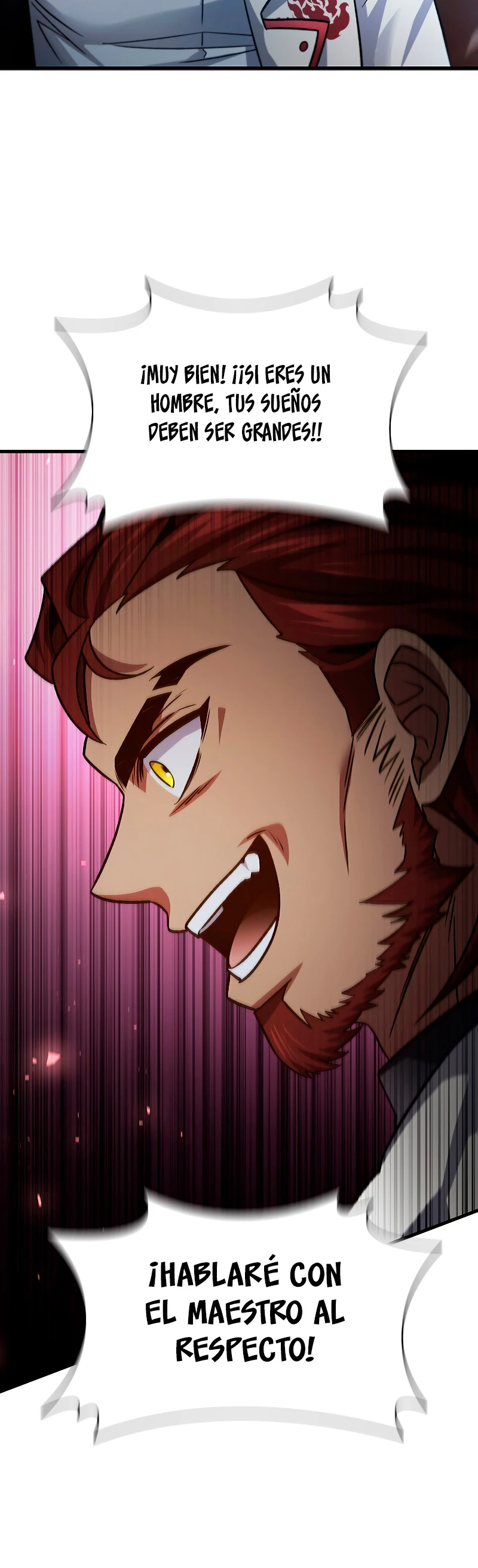 Mago devorador de dragones Capítulo 27 - Page 52
