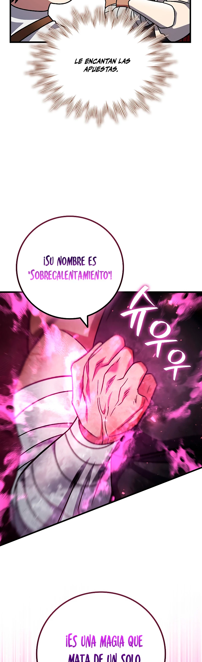 Mago devorador de dragones Capítulo 27 - Page 54