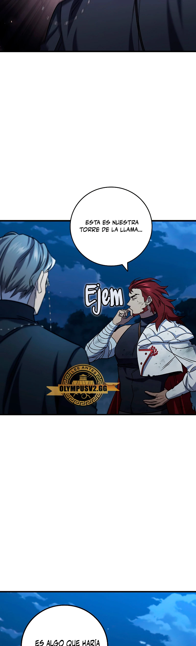 Mago devorador de dragones Capítulo 27 - Page 8