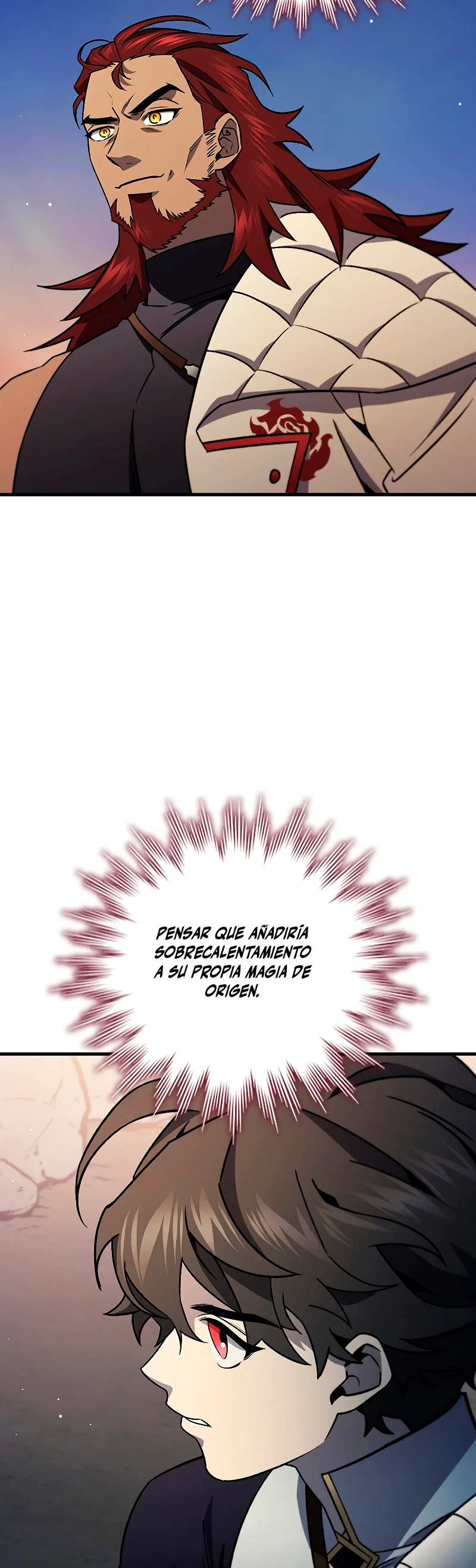 Mago devorador de dragones Capítulo 28 - Page 10