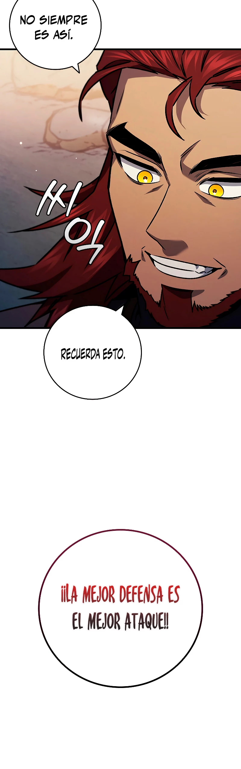 Mago devorador de dragones Capítulo 28 - Page 13