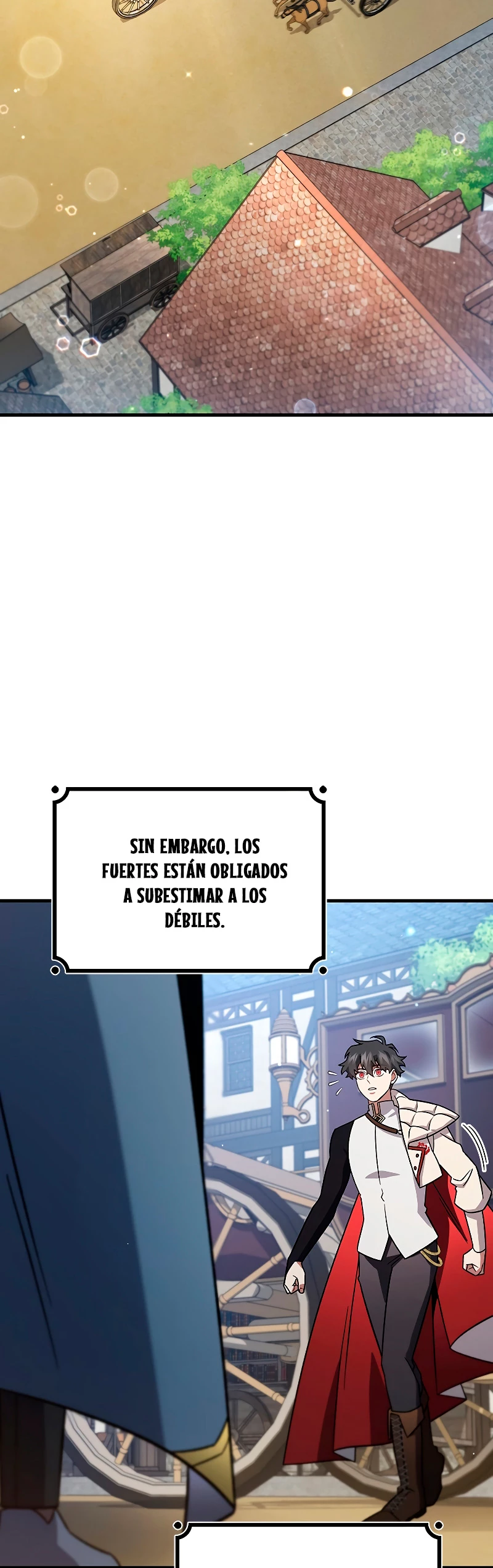 Mago devorador de dragones Capítulo 28 - Page 15