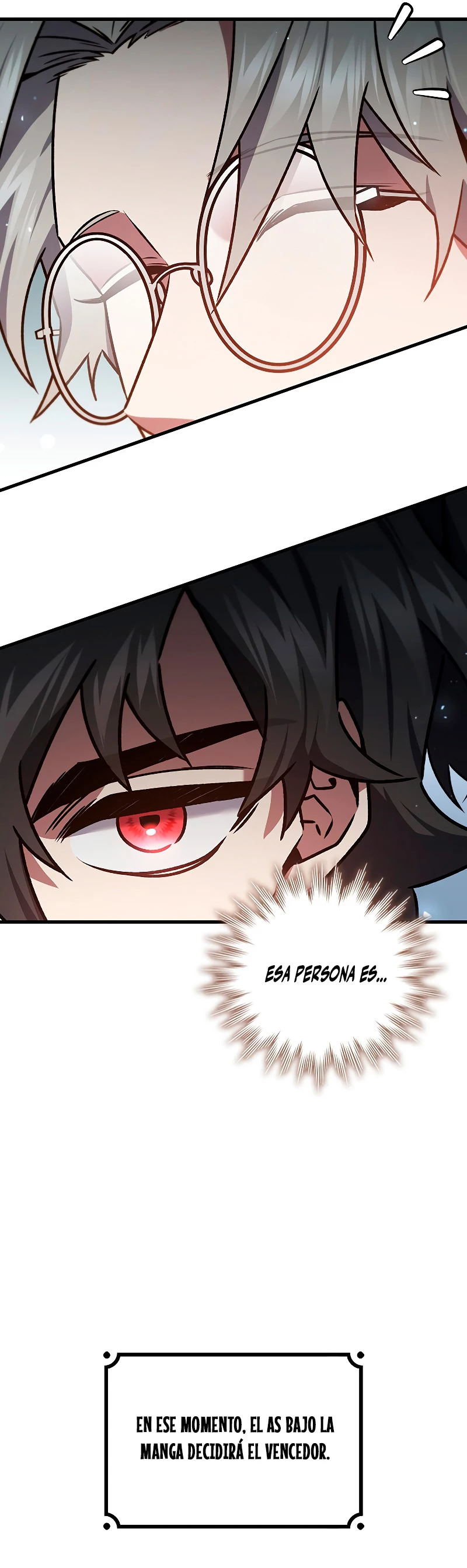 Mago devorador de dragones Capítulo 28 - Page 16