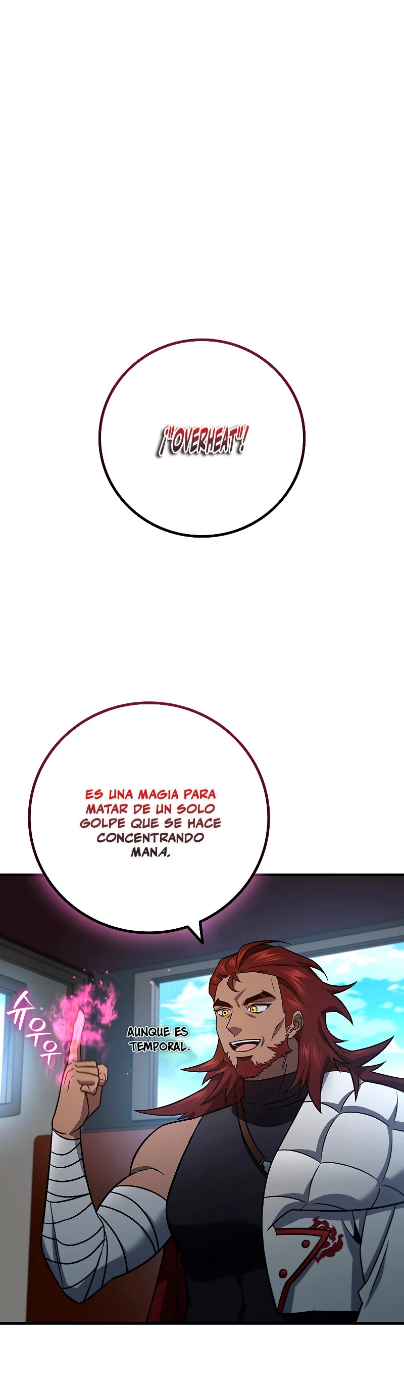 Mago devorador de dragones Capítulo 28 - Page 2