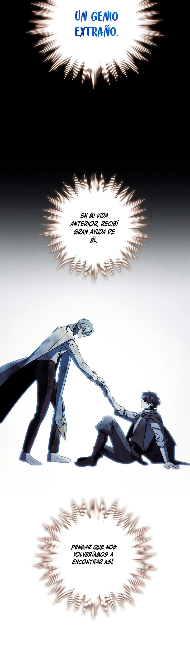 Mago devorador de dragones Capítulo 28 - Page 25