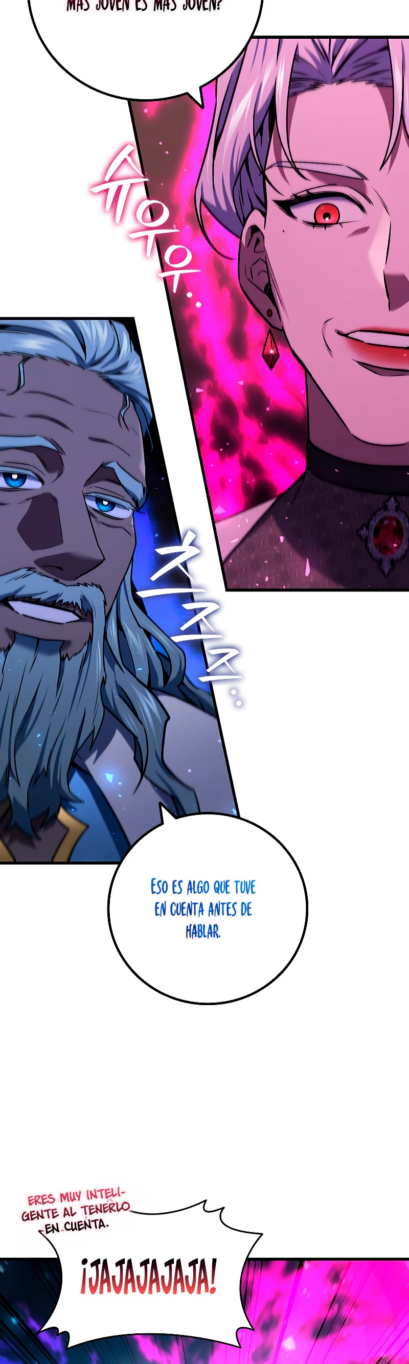 Mago devorador de dragones Capítulo 28 - Page 28