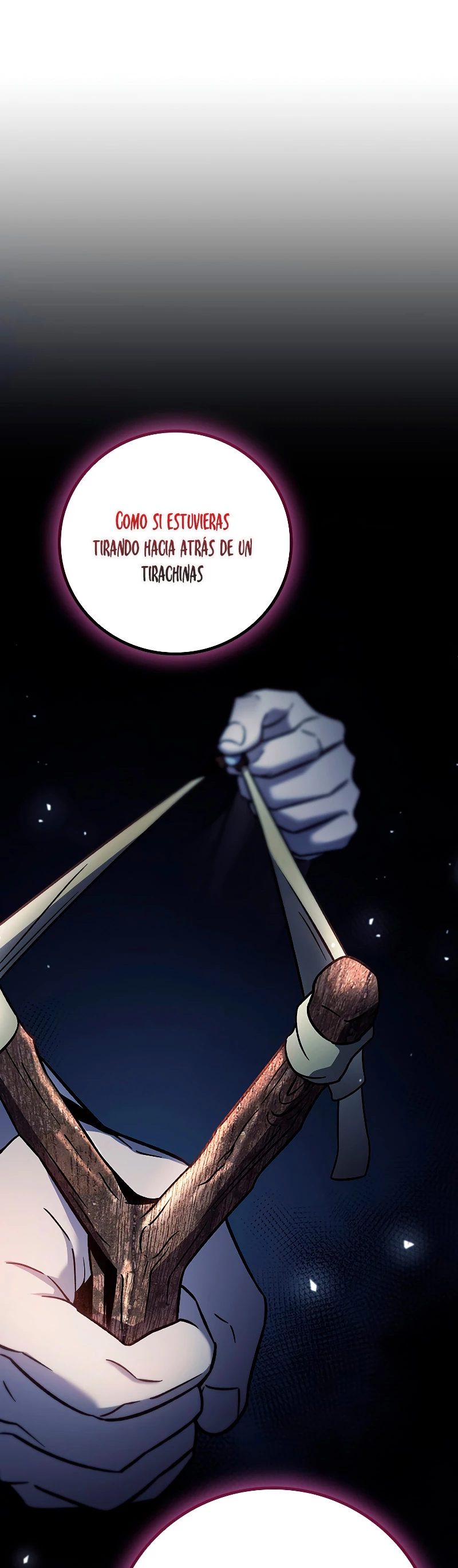 Mago devorador de dragones Capítulo 28 - Page 3