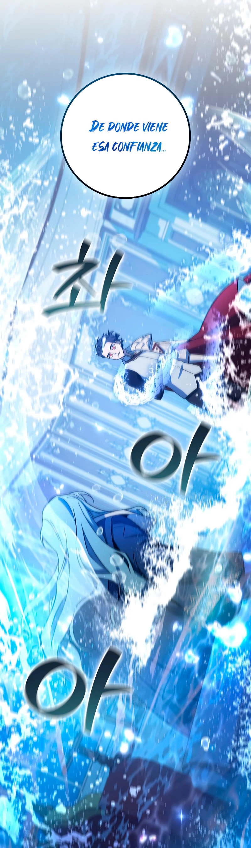 Mago devorador de dragones Capítulo 28 - Page 37