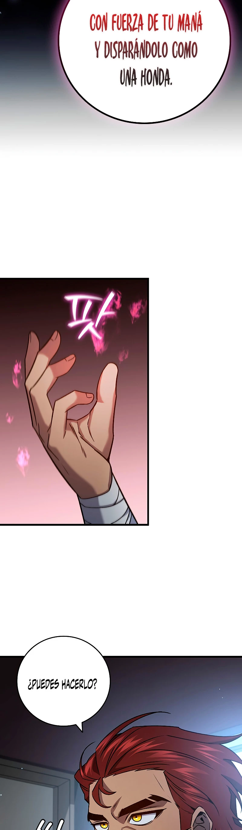 Mago devorador de dragones Capítulo 28 - Page 4