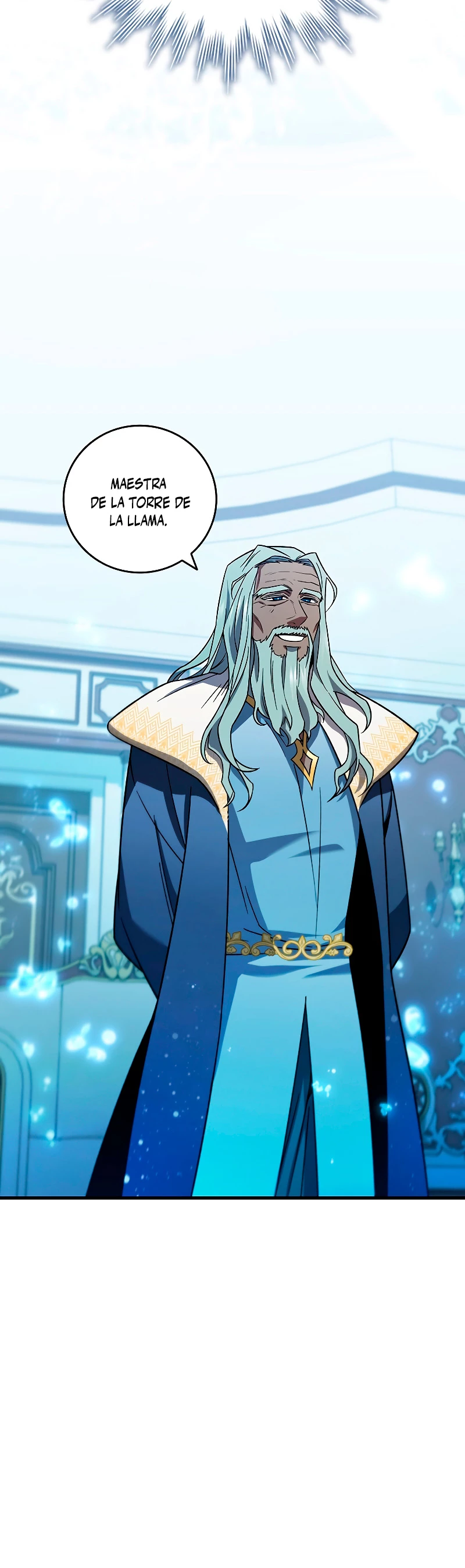 Mago devorador de dragones Capítulo 28 - Page 40