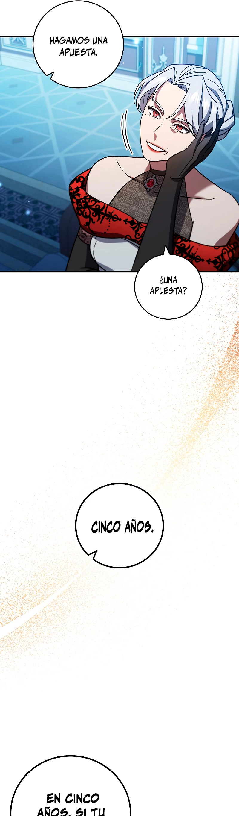 Mago devorador de dragones Capítulo 28 - Page 41