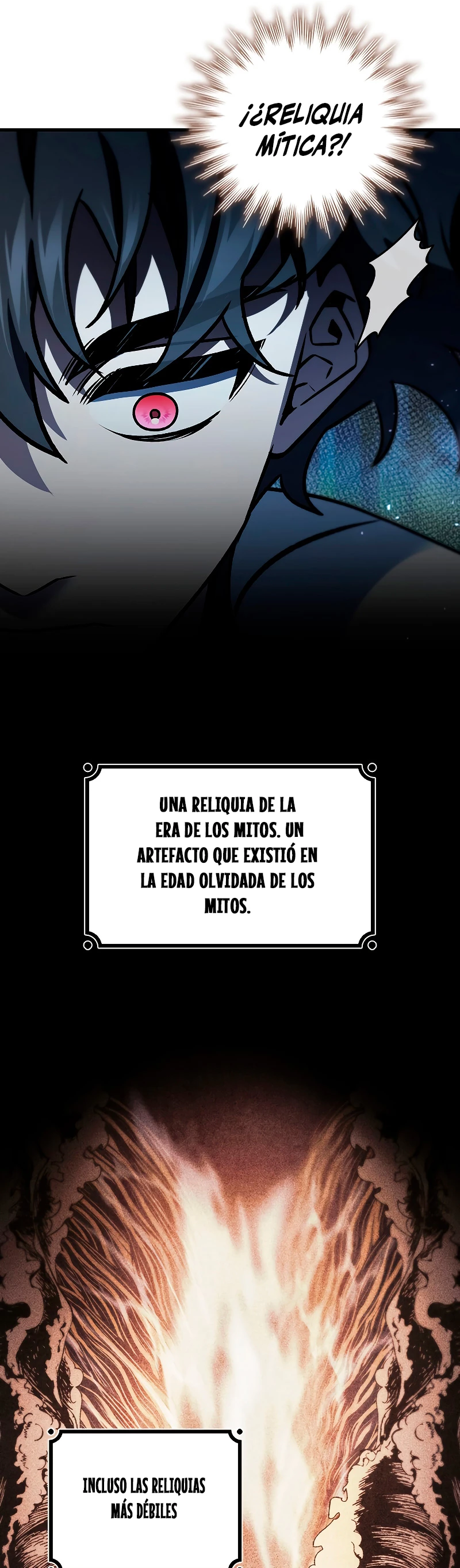 Mago devorador de dragones Capítulo 28 - Page 44