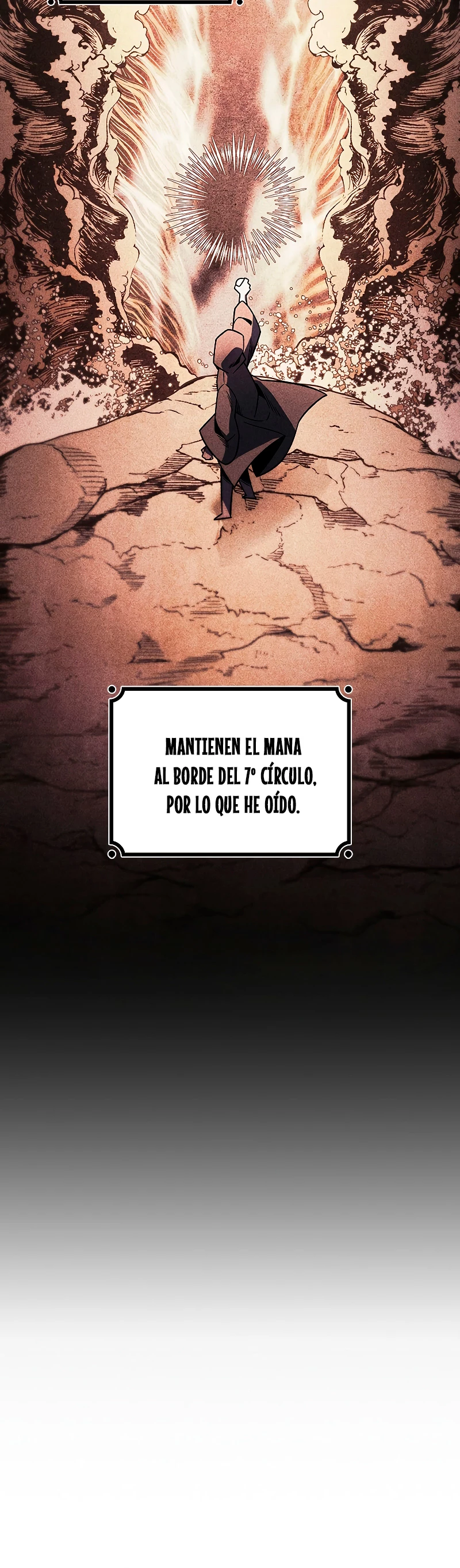 Mago devorador de dragones Capítulo 28 - Page 45