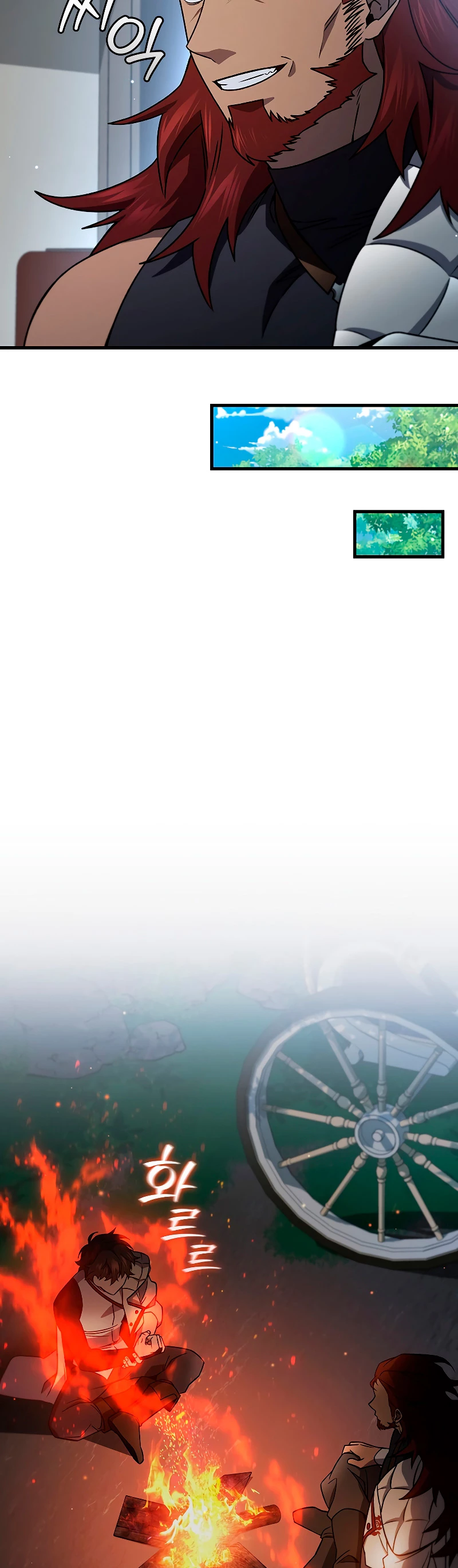 Mago devorador de dragones Capítulo 28 - Page 5