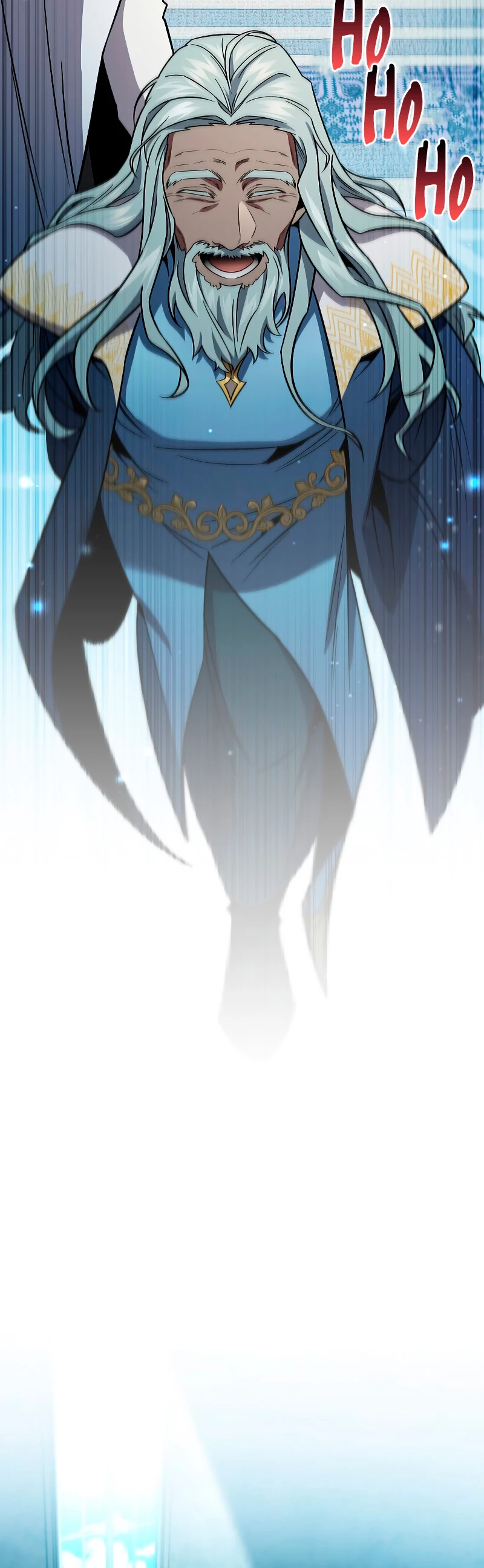 Mago devorador de dragones Capítulo 28 - Page 50